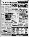 Midweek Visiter (Southport) Friday 14 August 1992 Page 7