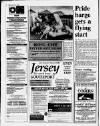 Midweek Visiter (Southport) Friday 14 August 1992 Page 8