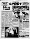 Midweek Visiter (Southport) Friday 28 August 1992 Page 36