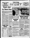 Midweek Visiter (Southport) Friday 25 September 1992 Page 36