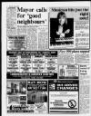 Midweek Visiter (Southport) Friday 16 October 1992 Page 2