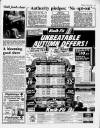 Midweek Visiter (Southport) Friday 30 October 1992 Page 13