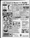 Midweek Visiter (Southport) Friday 20 November 1992 Page 12