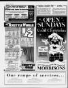 Midweek Visiter (Southport) Friday 04 December 1992 Page 4