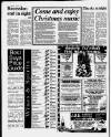Midweek Visiter (Southport) Friday 11 December 1992 Page 8