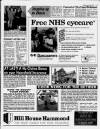 Midweek Visiter (Southport) Friday 11 December 1992 Page 15