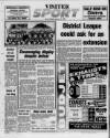Midweek Visiter (Southport) Friday 08 January 1993 Page 32
