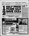 Midweek Visiter (Southport) Friday 22 January 1993 Page 4