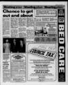 Midweek Visiter (Southport) Friday 29 January 1993 Page 7