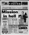 Midweek Visiter (Southport) Friday 26 February 1993 Page 1