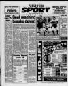 Midweek Visiter (Southport) Friday 26 February 1993 Page 36