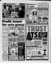 Midweek Visiter (Southport) Friday 05 March 1993 Page 7