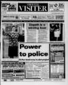 Midweek Visiter (Southport) Friday 19 March 1993 Page 1