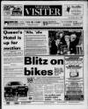 Midweek Visiter (Southport) Friday 04 June 1993 Page 1