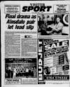 Midweek Visiter (Southport) Friday 04 June 1993 Page 40