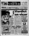 Midweek Visiter (Southport) Friday 11 June 1993 Page 1