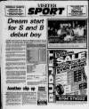 Midweek Visiter (Southport) Friday 18 June 1993 Page 44