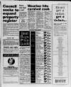 Midweek Visiter (Southport) Friday 02 July 1993 Page 21