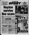 Midweek Visiter (Southport) Friday 02 July 1993 Page 44