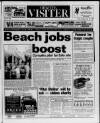 Midweek Visiter (Southport) Friday 16 July 1993 Page 1