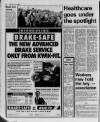 Midweek Visiter (Southport) Friday 16 July 1993 Page 16