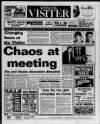 Midweek Visiter (Southport) Friday 06 August 1993 Page 1