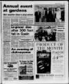 Midweek Visiter (Southport) Friday 06 August 1993 Page 19