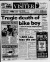 Midweek Visiter (Southport) Friday 01 October 1993 Page 1
