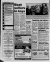 Midweek Visiter (Southport) Friday 17 December 1993 Page 18