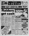 Midweek Visiter (Southport) Friday 24 December 1993 Page 1