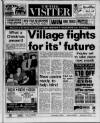 Midweek Visiter (Southport) Friday 31 December 1993 Page 1