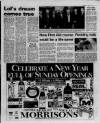 Midweek Visiter (Southport) Friday 31 December 1993 Page 9