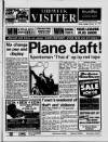 Midweek Visiter (Southport) Friday 18 February 1994 Page 1