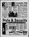 Midweek Visiter (Southport) Friday 04 March 1994 Page 8