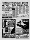 Midweek Visiter (Southport) Friday 18 March 1994 Page 39