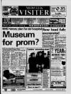 Midweek Visiter (Southport) Friday 25 March 1994 Page 1