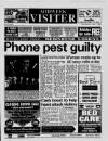 Midweek Visiter (Southport) Friday 01 April 1994 Page 1
