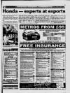 Midweek Visiter (Southport) Friday 06 May 1994 Page 38