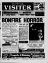 Midweek Visiter (Southport) Friday 13 May 1994 Page 1