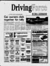 Midweek Visiter (Southport) Friday 13 May 1994 Page 42