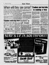 Midweek Visiter (Southport) Friday 20 May 1994 Page 8