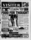 Midweek Visiter (Southport) Friday 01 July 1994 Page 1