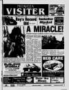 Midweek Visiter (Southport) Friday 15 July 1994 Page 1