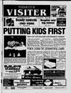 Midweek Visiter (Southport) Friday 22 July 1994 Page 1