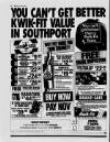 Midweek Visiter (Southport) Friday 22 July 1994 Page 14