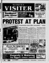 Midweek Visiter (Southport)