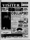 Midweek Visiter (Southport) Friday 14 October 1994 Page 1