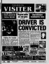 Midweek Visiter (Southport) Friday 09 December 1994 Page 1