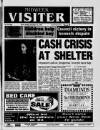 Midweek Visiter (Southport) Friday 30 December 1994 Page 1