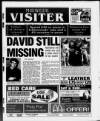 Midweek Visiter (Southport) Friday 03 February 1995 Page 1